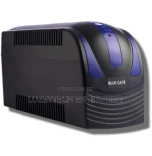 Blue Gate Ups 653