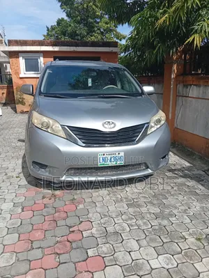 Vehicle for Hire
