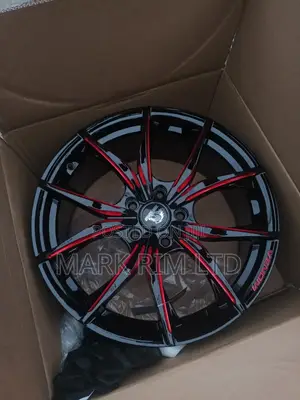 18inche Rim Es350 Lexus 2018