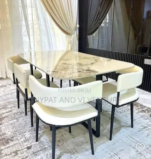 Executive Dinning Set