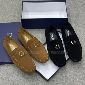 High Quality Christian Dior Drivers Now Available