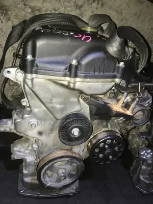 Elantra Accent 2002-2010