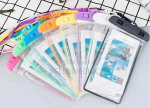Waterproof Phone Pouch