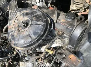 Toyota Tercel 2e