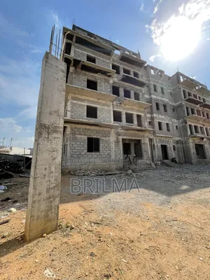 4bdrm Block of Flats in Jahi for sale