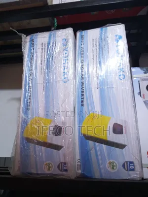 3.5kva 24volt Yohako Hybrid Inverter