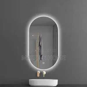 Led Mirror Back Light