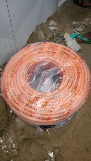 Speaker Cable
