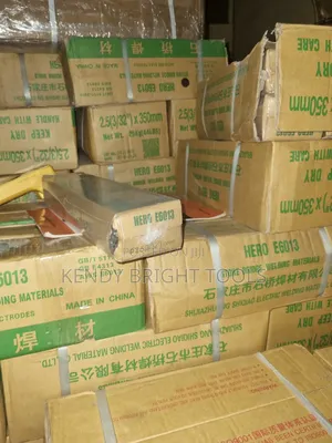 Welding Electrode