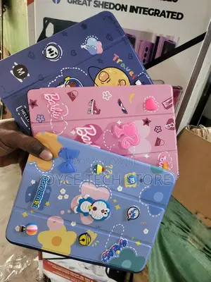 iPad Case for 10th and 11th Gen
