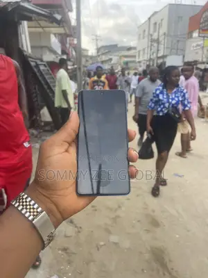 Tecno Camon 20 256 GB Blue