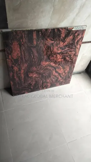 60 X 60 Floor Tiles