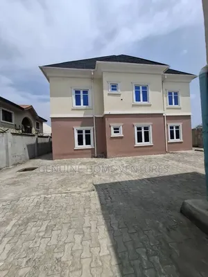 12bdrm Block of Flats in Awoyaya for sale