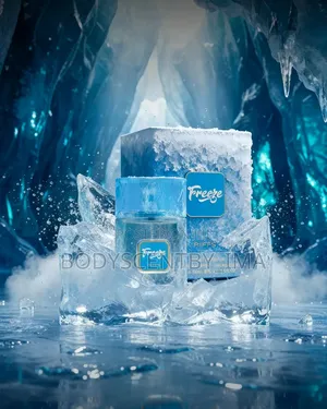 Freeze Perfume