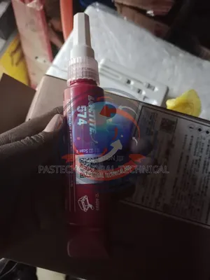 Loctite 574 Flange Sealant Tube
