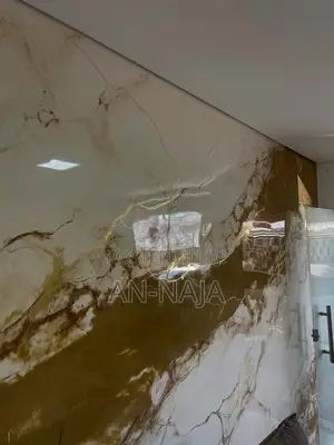 Stucco, Screeding, Painting Tyrolin Trowel Paint