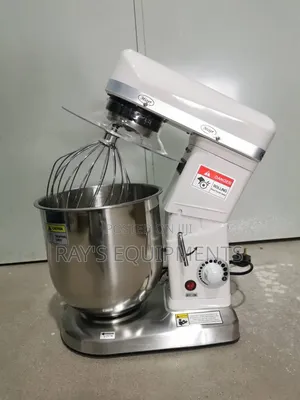 10litre Tabletop Cake Mixer