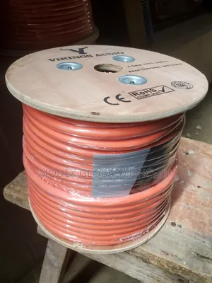 Speaker Cable