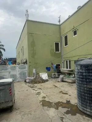 An Hotel Is Available for Sale at Sinari Daranijo Street Victoria