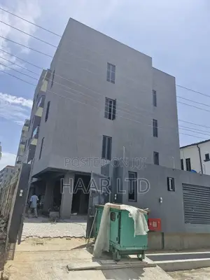 2bdrm Duplex in Ikate for sale