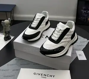 Givenchy Quality Luxury Men Sneakers