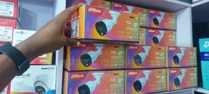 Full Colour Ip Camera