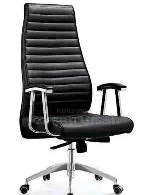 Office Chair Executive