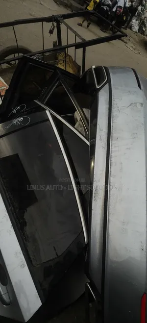 Back Bumper 2018/2022 Honda Accord