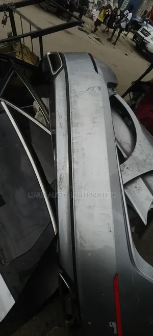 Back Bumper 2018/2022 Honda Accord