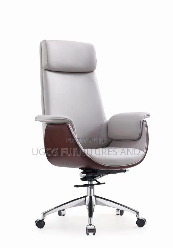 Executive Office Chair Available