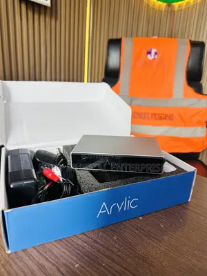 Arylic A30+ Stream Network Amplifier With Wifi and Bt