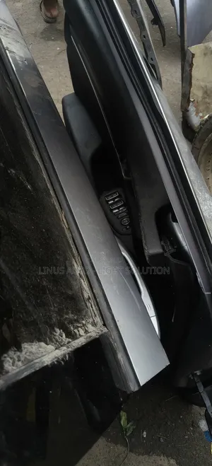 Complete Door 2018/2022 Honda Accord