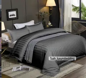 Bedsheet With 4pillowcases, Duvet Cover and Duvet