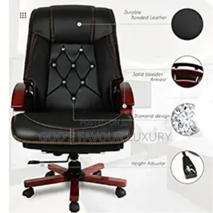 Executive Office Chair