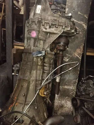 Gear Box F150 3 5 V6 Available