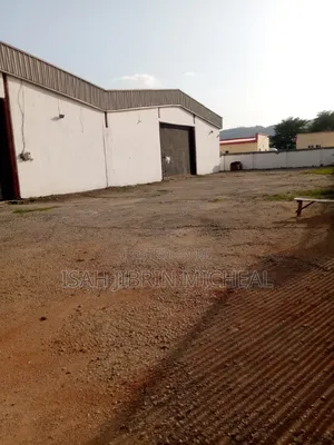 Standard Warehouse for Sale
