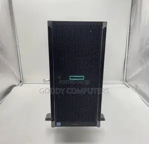 Server HP ProLiant ML 32GB Intel Xeon HDD 2T