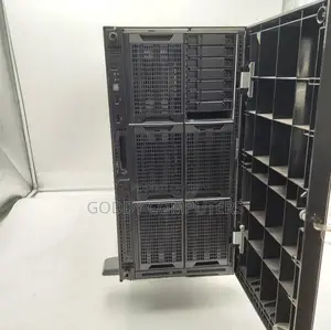 Server HP ProLiant ML 32GB Intel Xeon HDD 2T