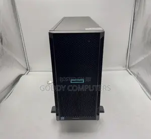 Server HP ProLiant ML 32GB Intel Xeon HDD 2T