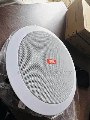 Original JBL Ceiling Speakers 50w Massive