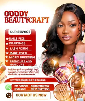 Professional Graphic Designer for Flyers, Branding