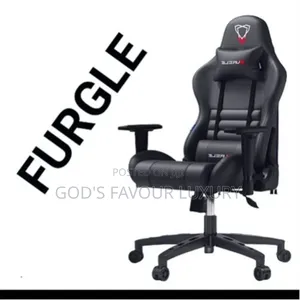 Furgle Custom Designed Home Office Gaming Chair