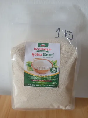 Dee Unique Foods