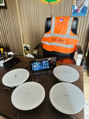 Full Smarthome Automation Amplifiers With Alexa and Tuya