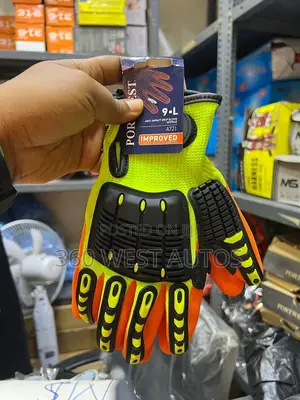 Portwest A721 Gloves