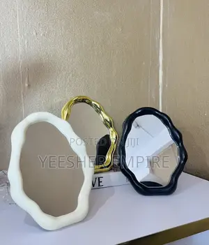 Table Mirror
