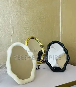 Table Mirror