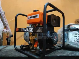 Kemage Water Pump 3inch Diesel