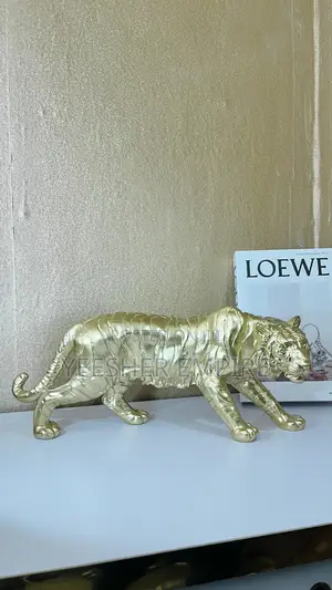 Big Tiger Decor