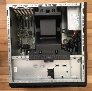 Server HP ProLiant ML 32GB Intel Xeon HDD 1T